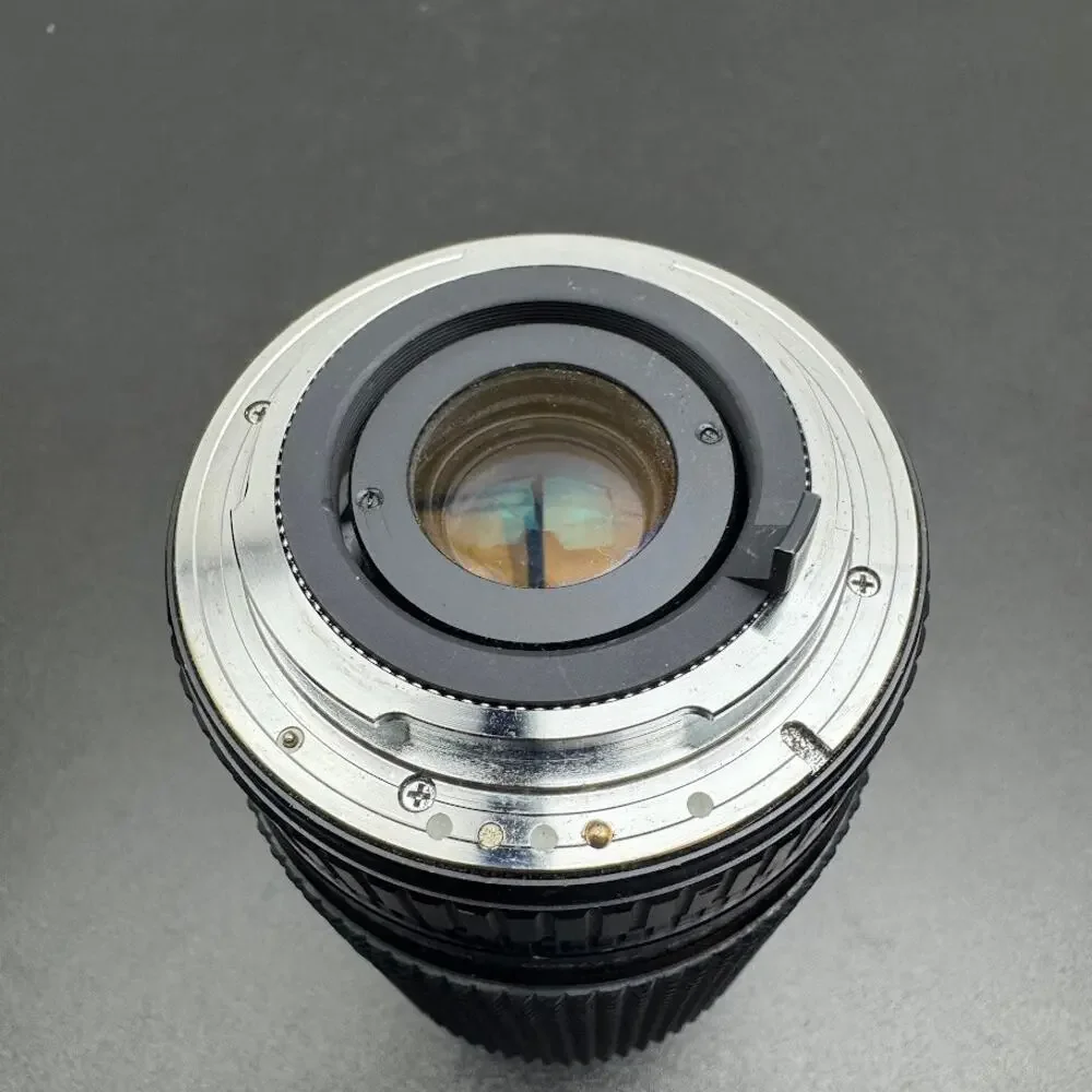 Auto Zoom Multicoated 70-210mm 1:4.0 Lens Sears Model 202 Korea